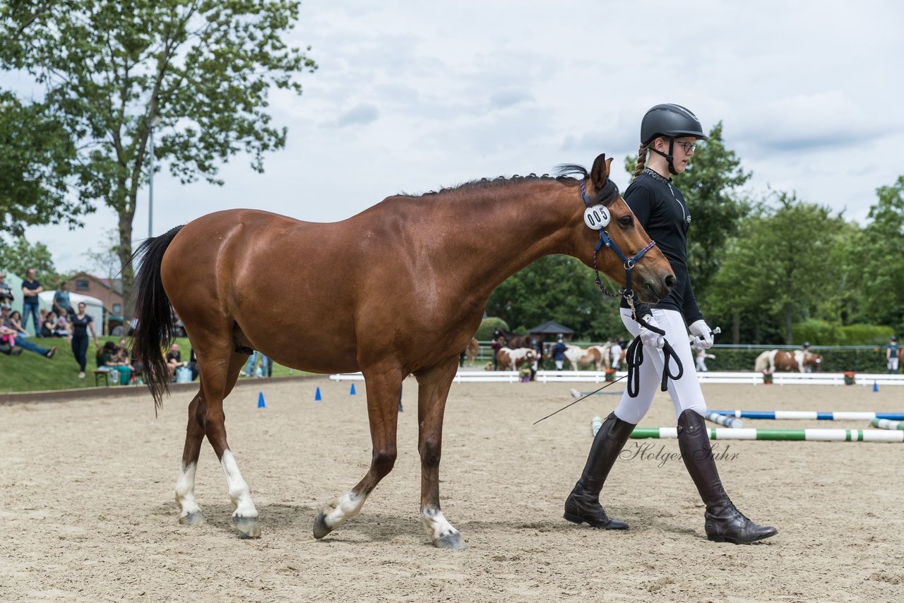 Bild 120 - Pony Akademie Turnier